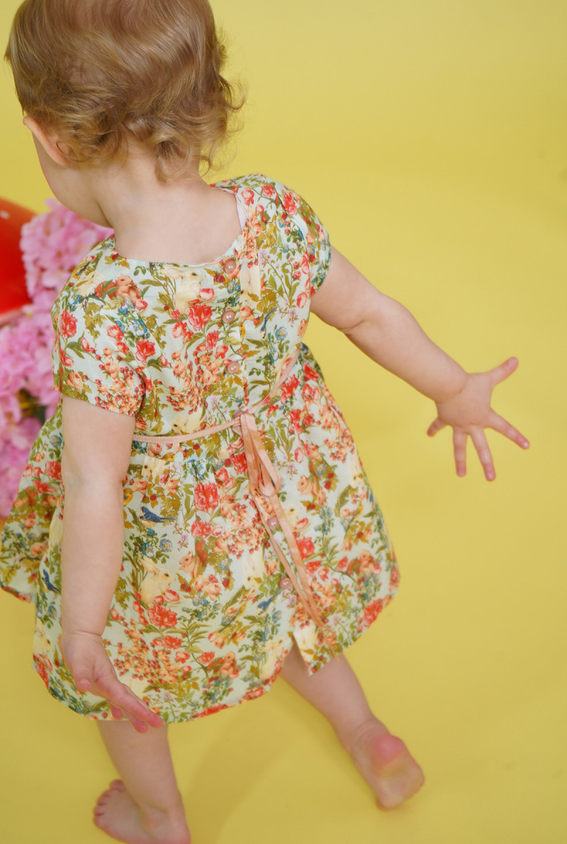 VESTIDO BB FAUSTA