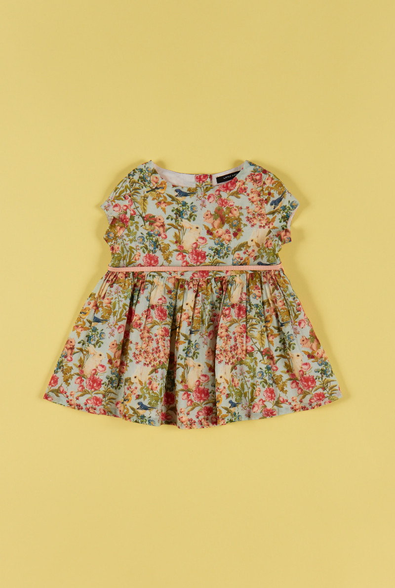 VESTIDO BB FAUSTA