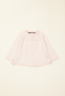 CARDIGAN C/R M/L NINA