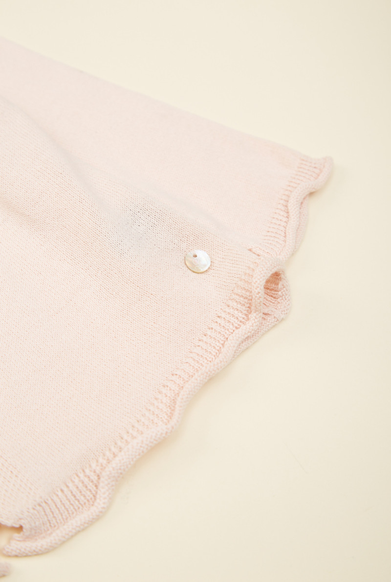 CARDIGAN C/R M/L NINA