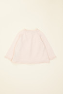 CARDIGAN C/R M/L NINA