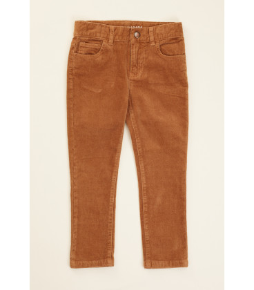 PANTALON FERMIN