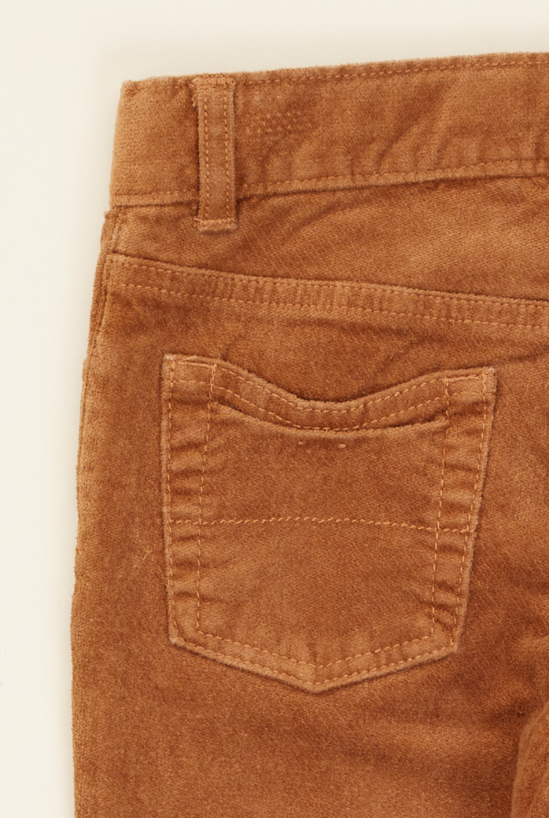 PANTALON FERMIN