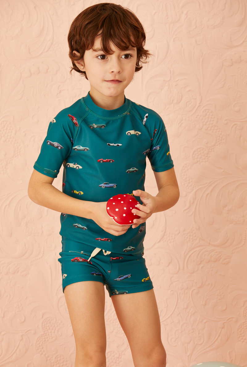 REMERA DE AGUA FELIX