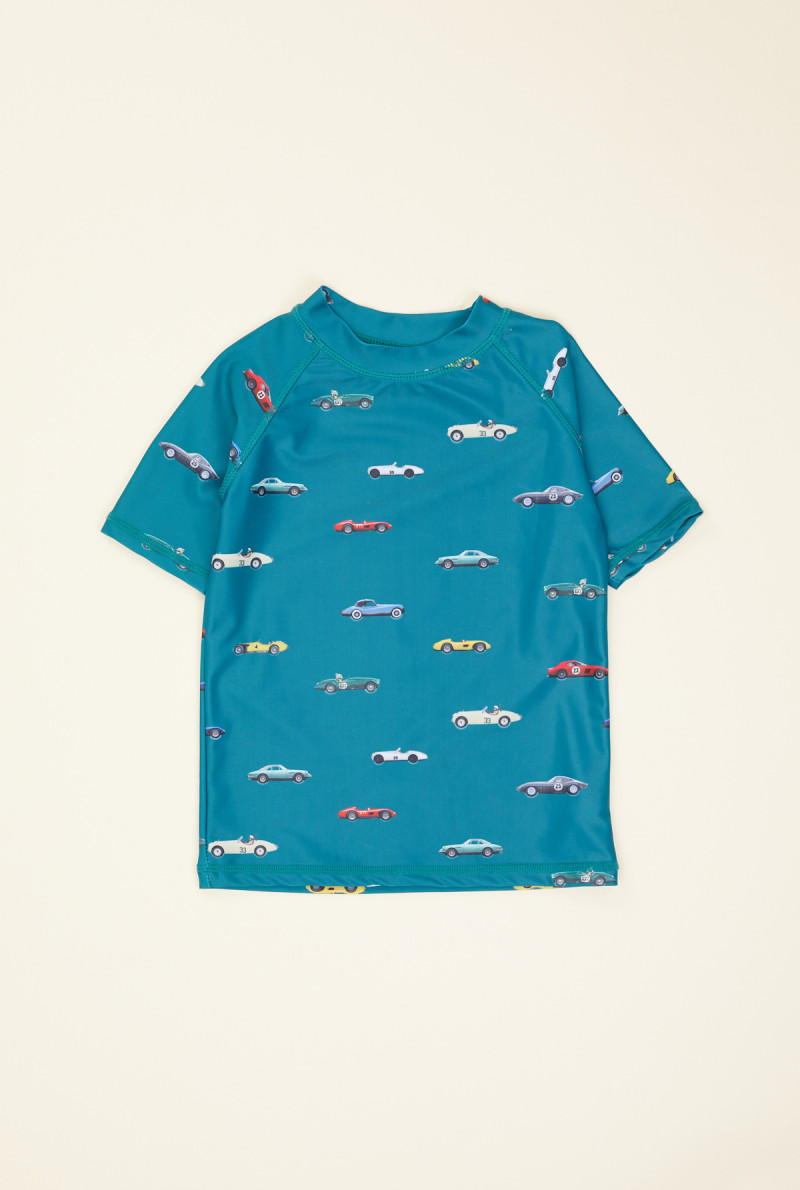REMERA DE AGUA FELIX