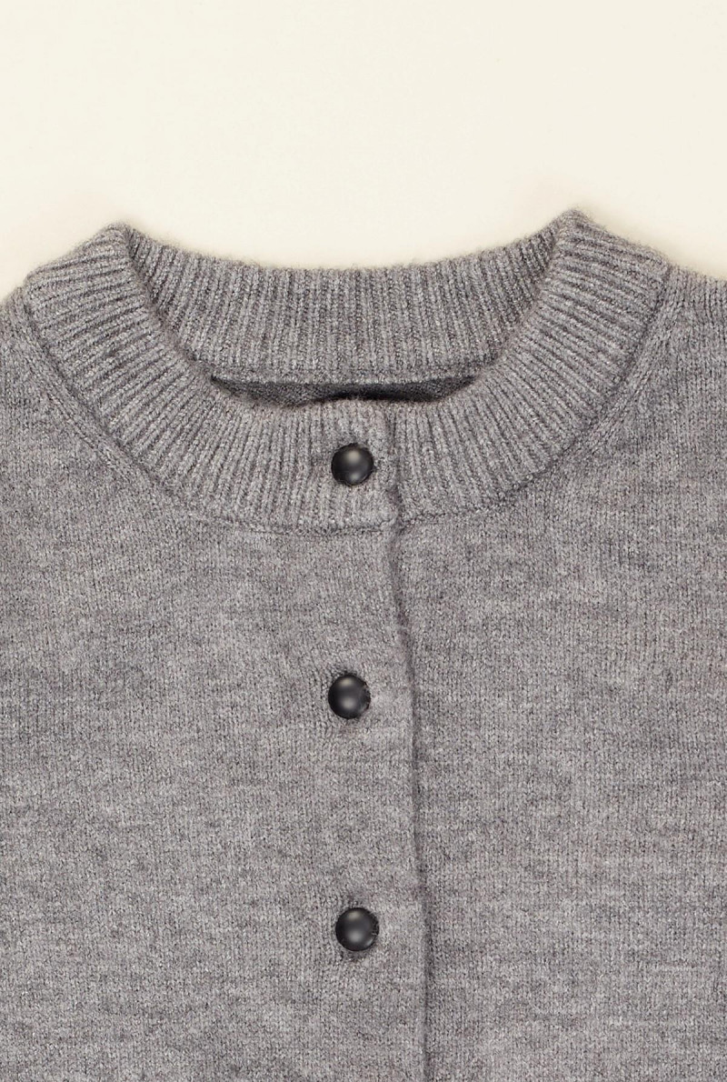 CARDIGAN SIMONA