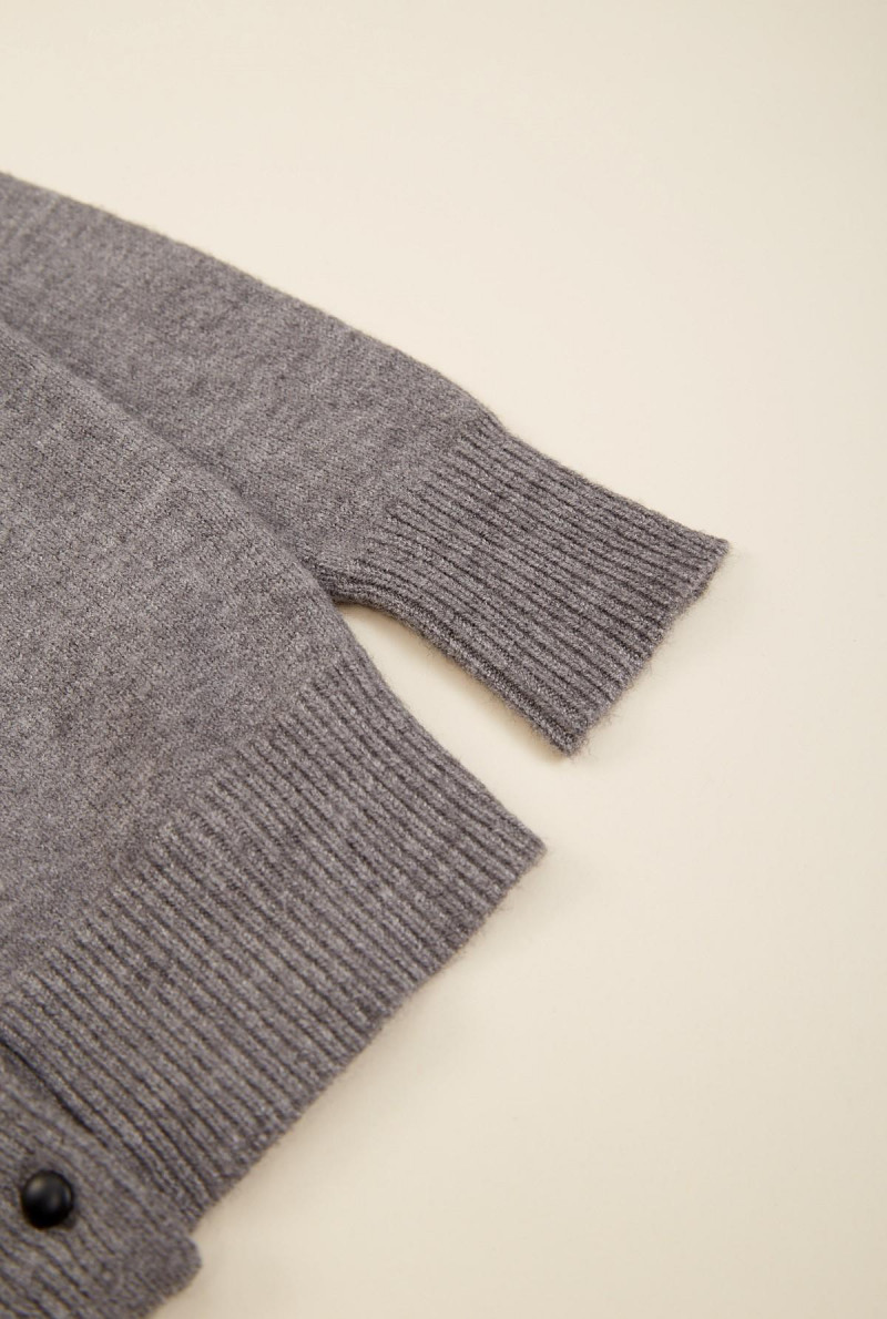 CARDIGAN SIMONA