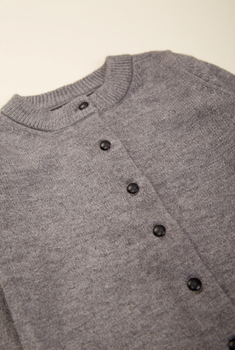 CARDIGAN SIMONA