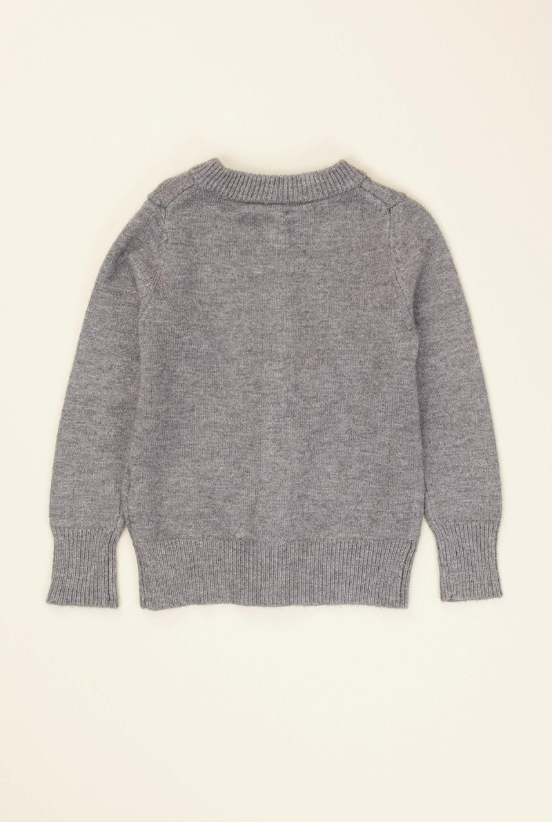 CARDIGAN SIMONA