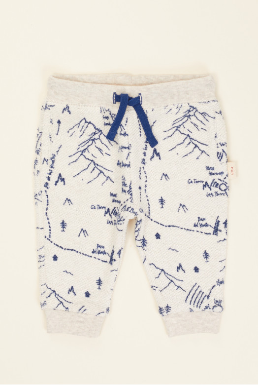 Pantalon BB Camp
