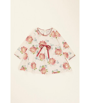 VESTIDO BB JOLIE
