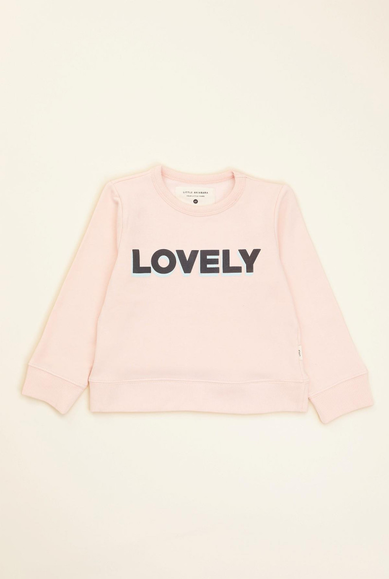 BUZO LOVELY