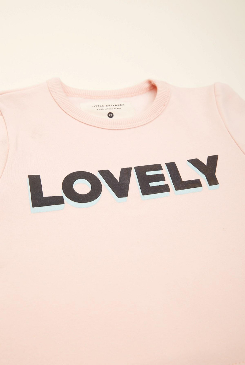 BUZO LOVELY