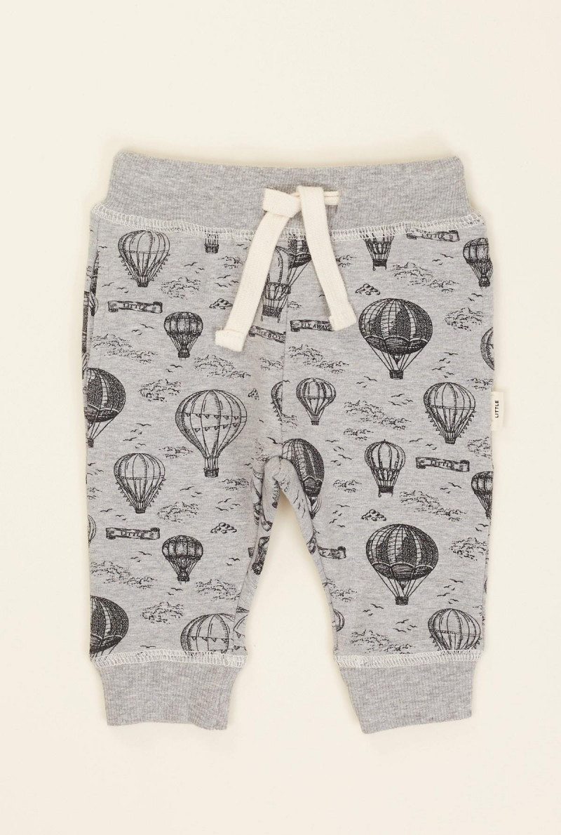 PANTALÓN BB MONTREAL