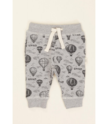 PANTALÓN BB MONTREAL