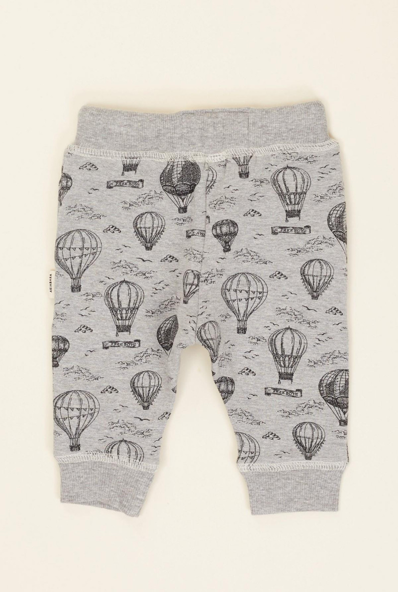 PANTALÓN BB MONTREAL