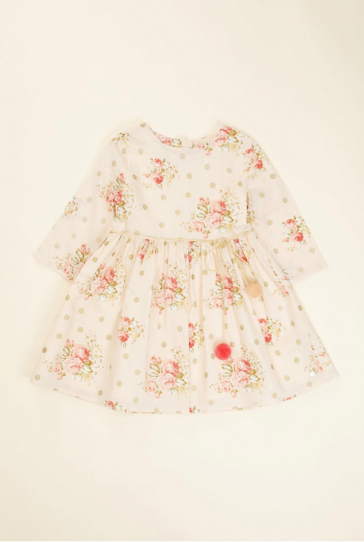 VESTIDO LINDAS