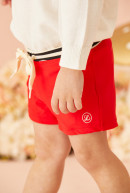 SHORT DE BAÑO BB MICKY