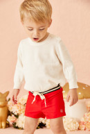 SHORT DE BAÑO BB MICKY