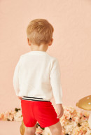 SHORT DE BAÑO BB MICKY