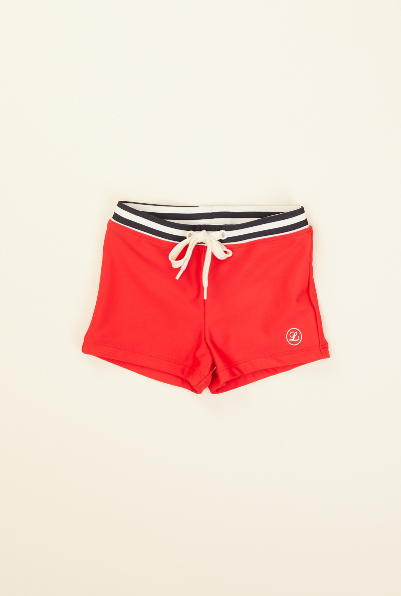 SHORT DE BAÑO BB MICKY