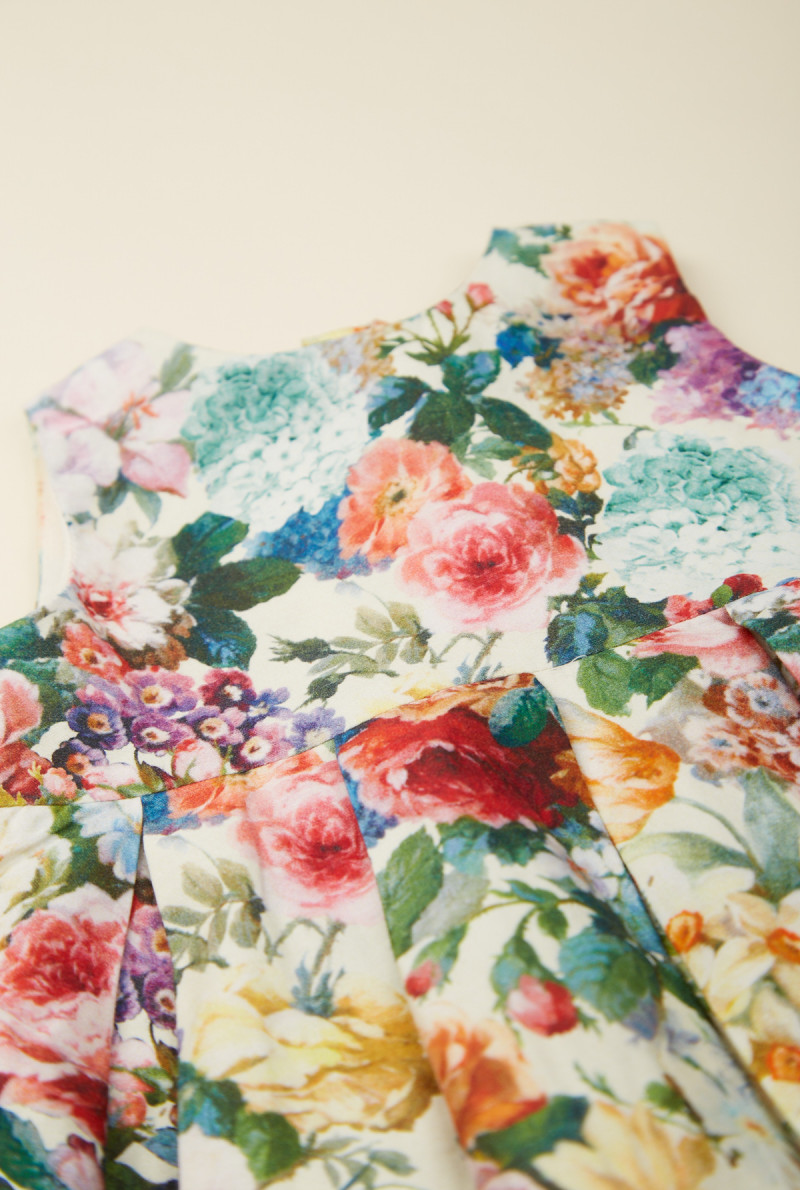 VESTIDO BB  JACINTA