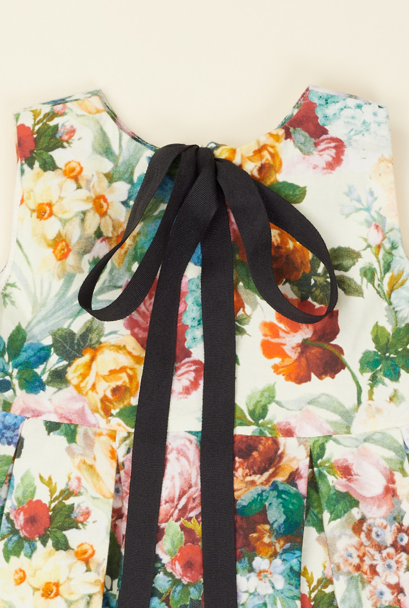 VESTIDO BB  JACINTA