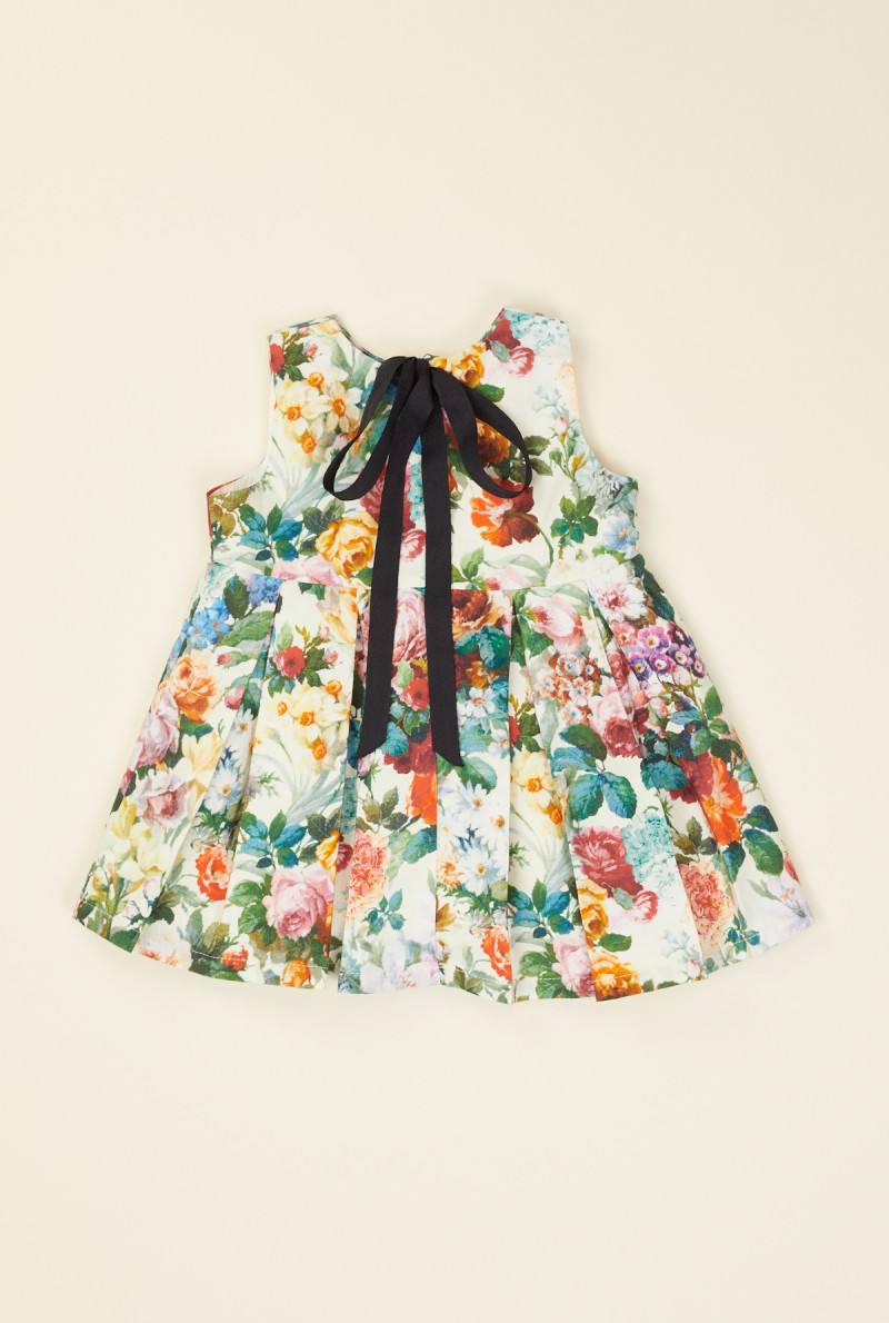 VESTIDO BB  JACINTA