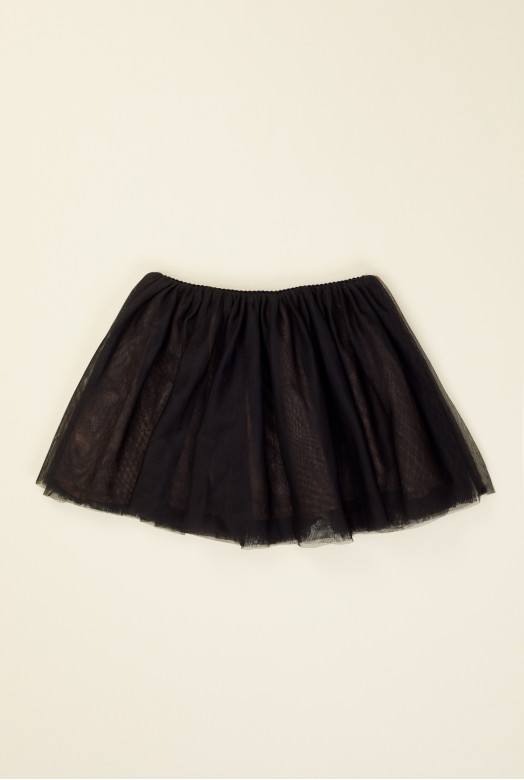 POLLERA BRILLANTINA