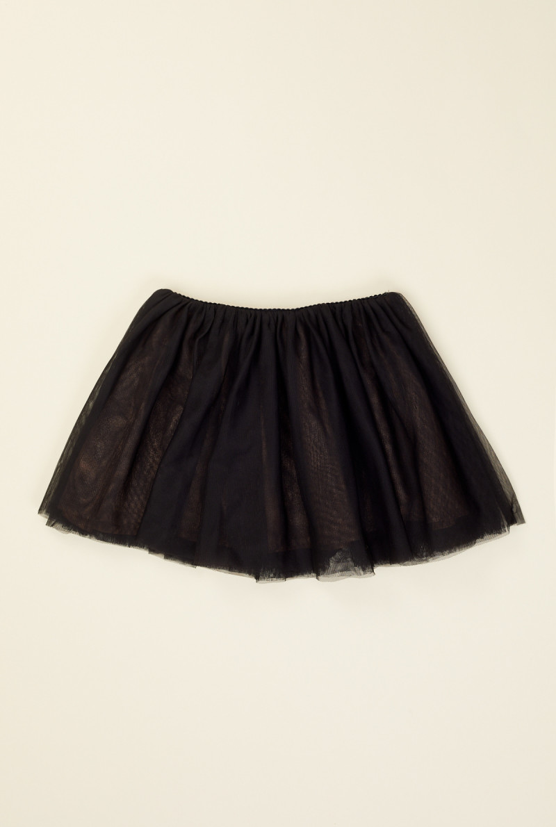 POLLERA BRILLANTINA