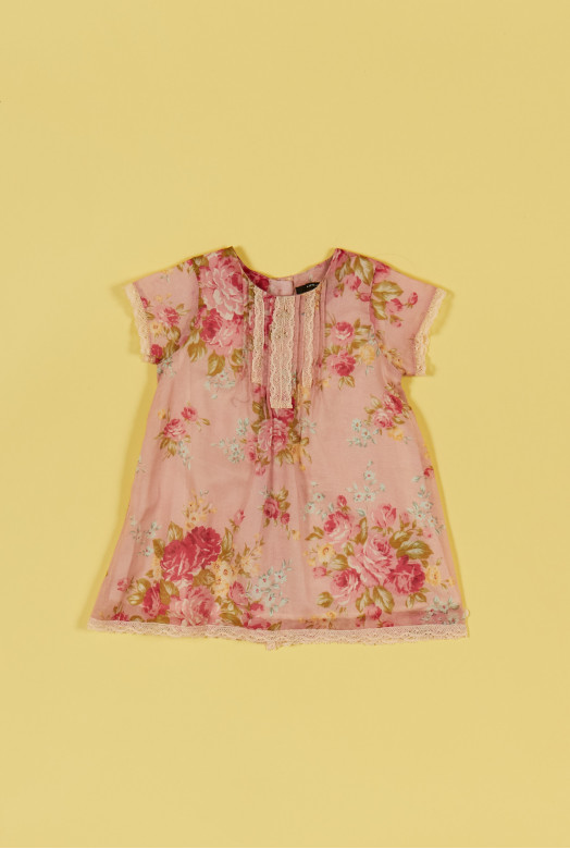 VESTIDO BB VALERIE