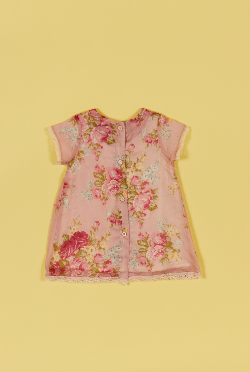 VESTIDO BB VALERIE