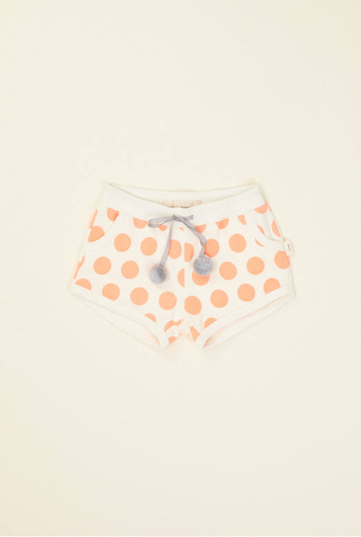 SHORT SPOTS