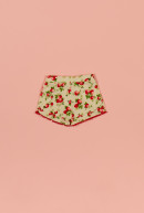 SHORT BB STRAWBERRY