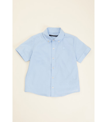 CAMISA M/C GASPAR
