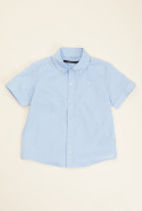 CAMISA M/C GASPAR