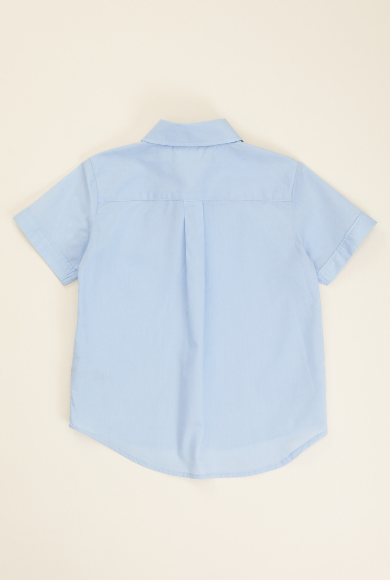 CAMISA M/C GASPAR