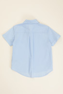 CAMISA M/C GASPAR