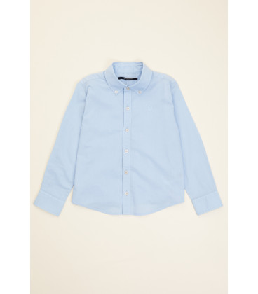 CAMISA M/L GASPAR