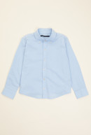 CAMISA M/L GASPAR