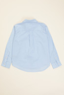 CAMISA M/L GASPAR