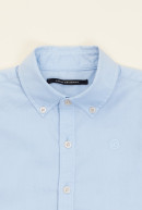 CAMISA M/L GASPAR