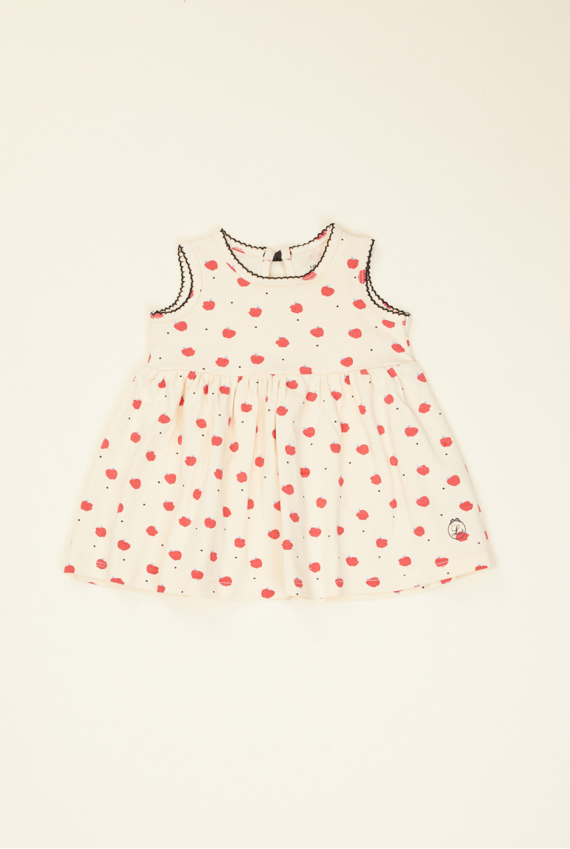 VESTIDO BB APPLE