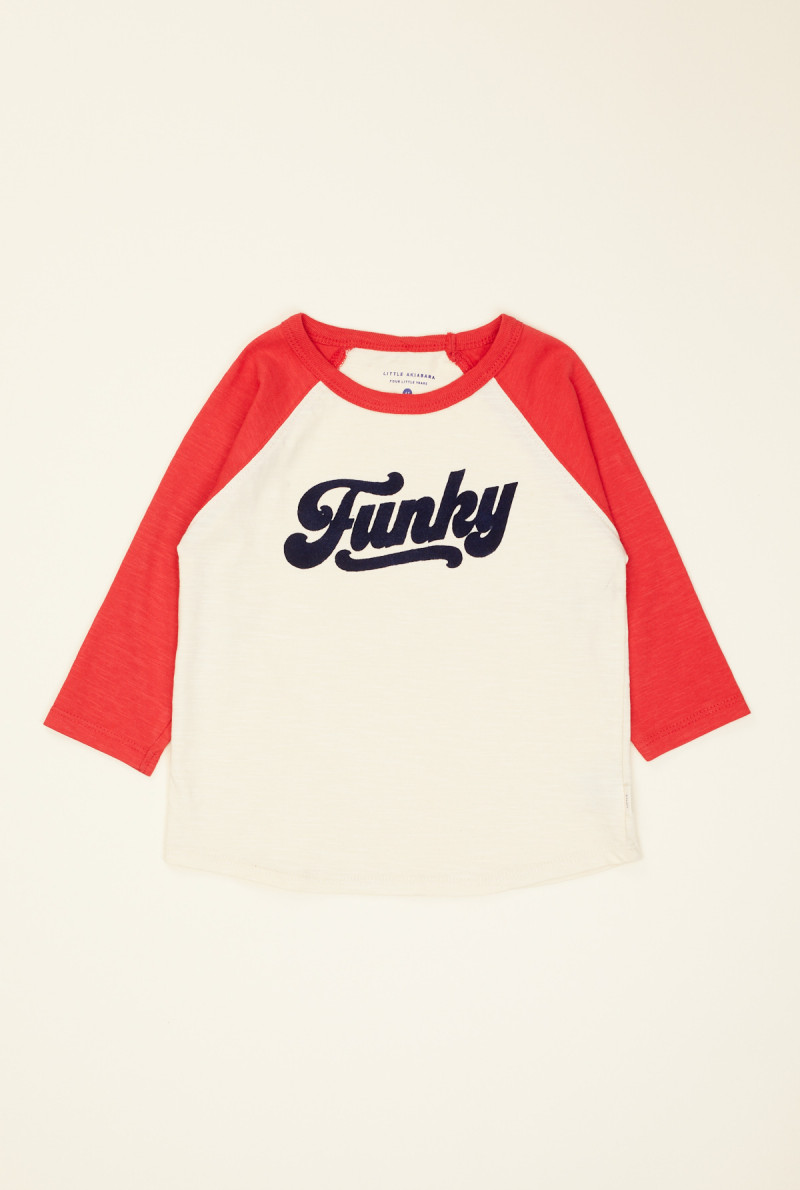 REMERA ESCOCIA
