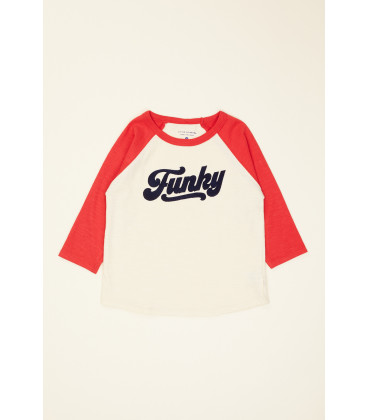 REMERA ESCOCIA