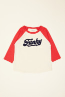 REMERA ESCOCIA