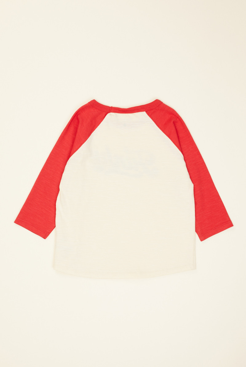 REMERA ESCOCIA