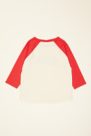 REMERA ESCOCIA