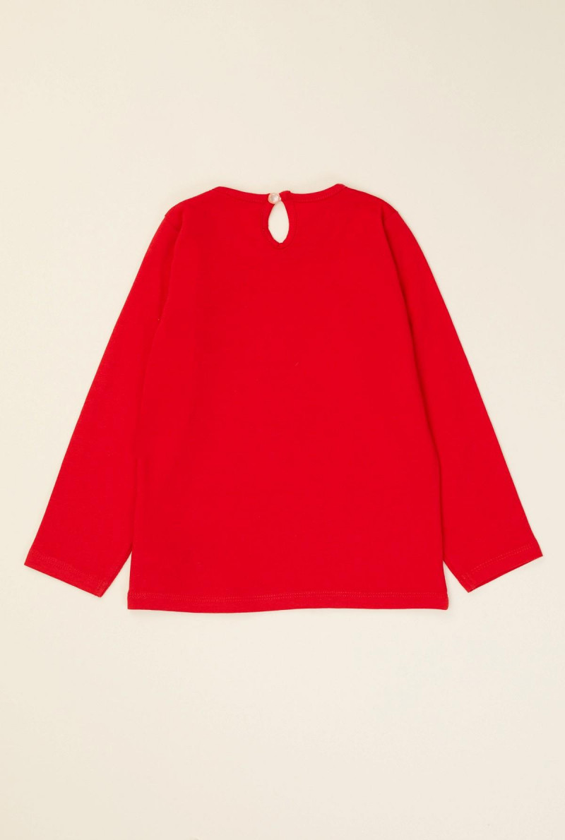 REMERA CANDY