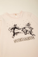 REMERA C/ESTAMPA CANDY